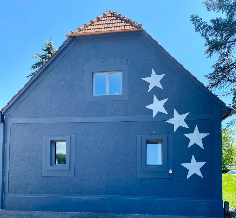 Pension Rohrer am Murradweg - Ehrenhausen - Südsteiermark Exterior foto